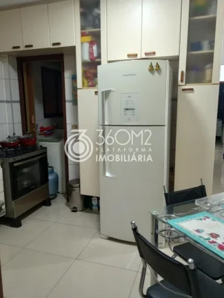 Imagem Apartamento para Venda em Praia Grande / SP no bairro Tupi