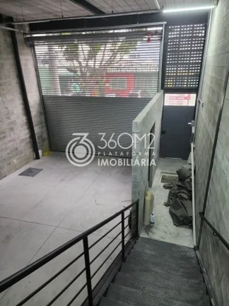 Imagem Salão Comercial para Venda em São Caetano do Sul / SP no bairro Santo Antônio