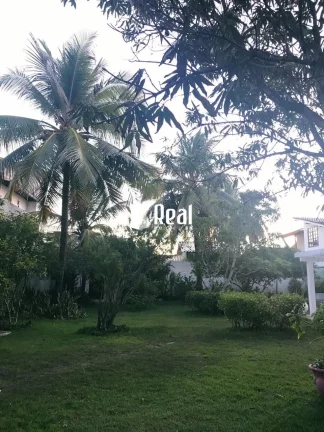 Imagem Terreno 650 m² na Praia Vilas do Atlântico