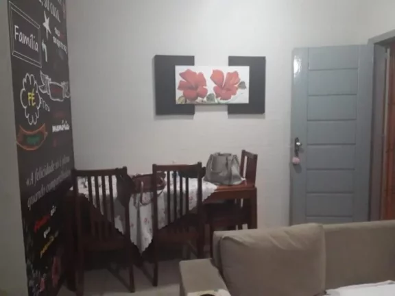 Imagem CASA À VENDA POR R$ 580.000,00 - SÃO MARCOS - MACAÉ/RJ