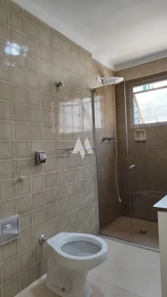 Imagem Apartamento à venda com 3 dormitórios e 2 vagas de garagem privativas e escrituradas no bairro do Gonzaga em Santos/SP