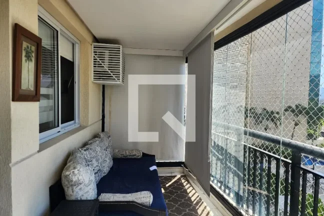 Imagem Apartamento à Venda - Barra da Tijuca, 2 Quartos, 77 m2