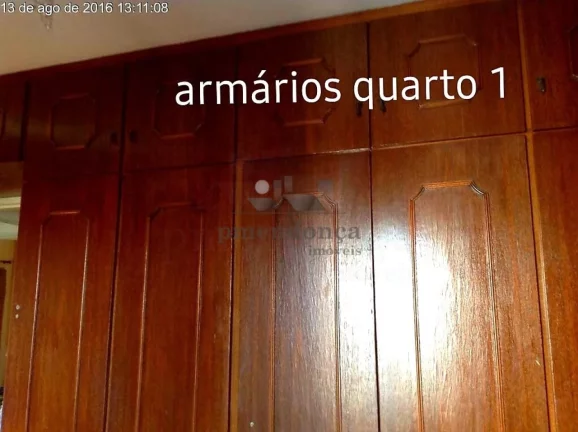 Imagem Apartamento Perdizes com 3 quartos (1 suÍte) e 1 vaga, 86 m2
