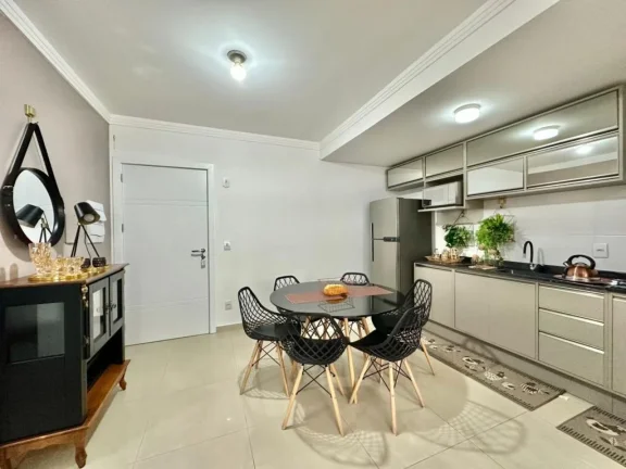 Imagem Apartamento 2 Dormitórios - Bairro Navegantes