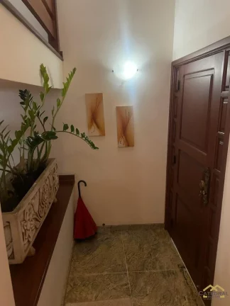 Imagem Casa com 3 quartos no condomínio Portal do Paraíso I - Jundiaí/SP