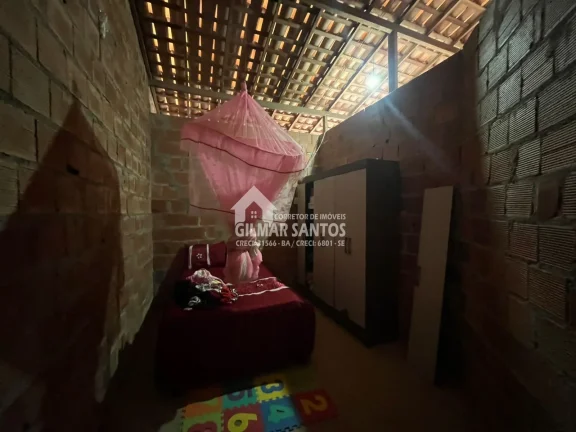 Imagem Casa no bairro Sanharol, em Coronel João Sá