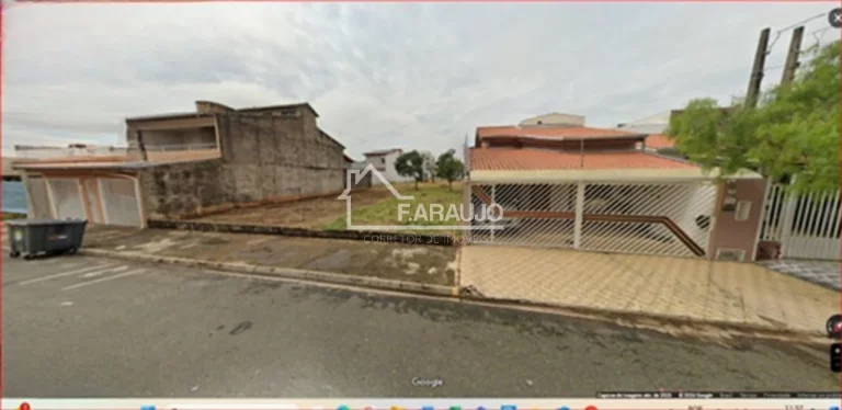 Imagem Terreno plano à venda em Sorocaba-SP