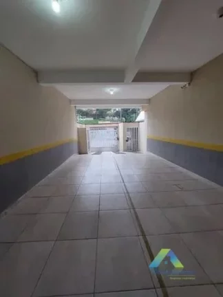 Imagem SANTO ANDRÉ Apartamento 70M², sem condomínio, 2 dormitórios, 1 vaga ótima localização e valor !!!