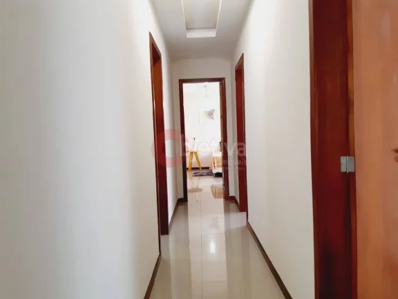 Imagem Casa térrea a venda, 3 quartos, Condomínio dos Pássaros - Cabo Frio