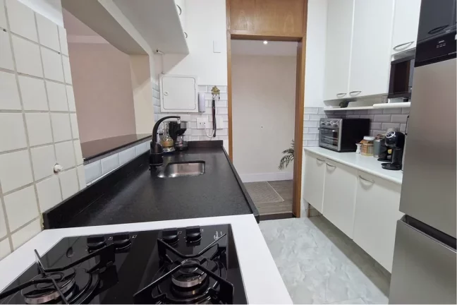 Imagem Apartamento com 2 Quartos à Venda, 75 m² em Jardim Ampliação - São Paulo