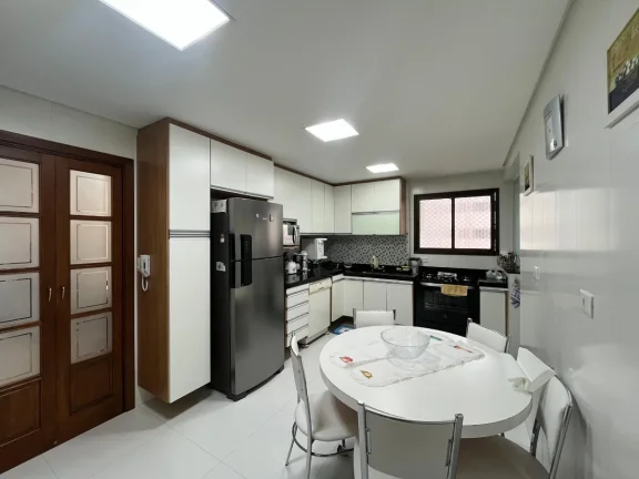 Imagem Apartamento para venda em Ipiranga com 4 quartos, sendo 2 suítes , 137m2