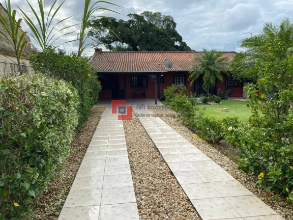 Imagem Casa praia de Itaguaçu São Francisco do sul.