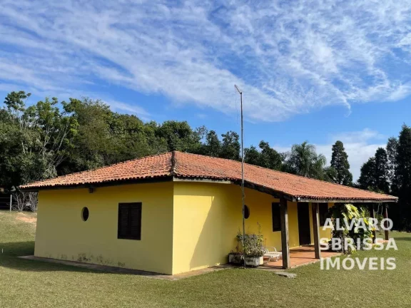Imagem Sitio com 23.000 m² a venda em tu SP