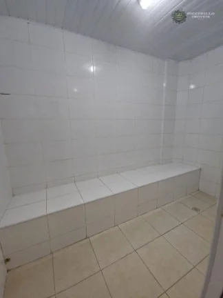 Imagem Apartamento com 2 dormitórios à venda, 76 m² por R$ 530.000 - Canto do Forte - Praia Grande/SP
