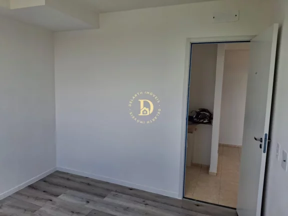 Imagem Cobertura - Residencial Vista Bela -Jardim Paraíso- Jacareí- 89m2 - 2 Dormitório
