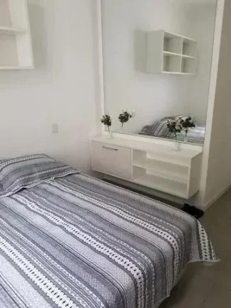 Imagem Apartamento para Venda em Rio de Janeiro, CATETE, 1 dormitório, 1 banheiro