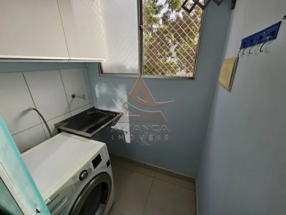 Imagem Apartamento - Ribeirão Preto - Guaporé