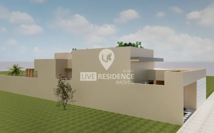 Imagem Linda Casa térrea venda em excelente Bairro em Itatiba