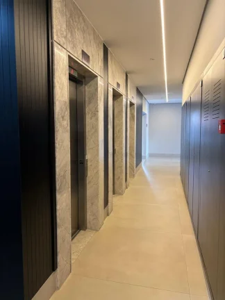 Imagem Apartamento à venda ou para alugar com 3 quartos, sendo 1 suíte, no condomínio Edifício Carraro Essencial, Atibaia - SP