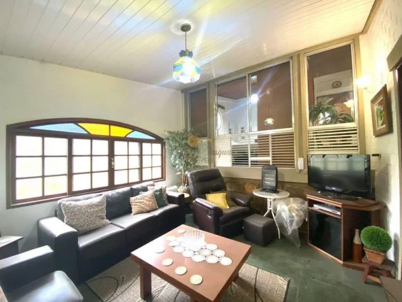 Imagem Casa em Condomínio para Venda em Teresópolis / RJ no bairro Posse