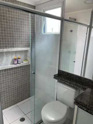Imagem Apartamento Condominio Conquista 66 m² 2 Dormitorios e 1 Vaga