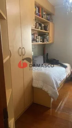 Imagem Apartamento à venda 4 Quartos, 1 Suite, 3 Vagas, 115M², Santa Paula, São Caetano do Sul - SP