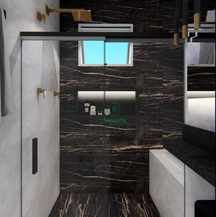 Imagem Sobrado à venda, 300 m² por R$ 1.961.000,00 - Jardim Santa Clara - Guarulhos/SP