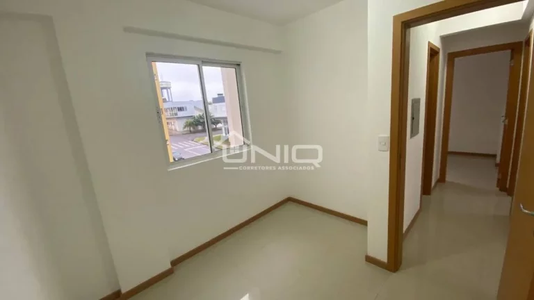 Imagem Apartamento Suíte + 02 Quartos - Ed Moradas do São Francisco