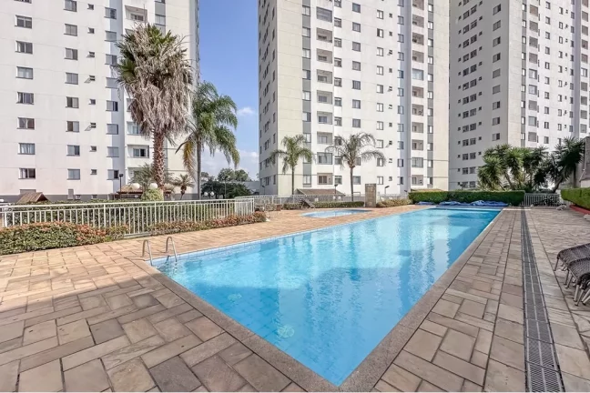 Imagem APARTAMENTO RESIDENCIAL em São Paulo - SP, Imirim