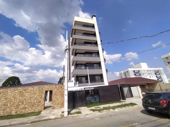 Imagem Apartamento para Venda em São José dos Pinhais, Aristocrata, 3 dormitórios, 1 suíte, 2 banheiros, 2 vagas