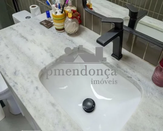 Imagem Apartamento 3 quartos, 1 suite, 1 vaga, 93m2