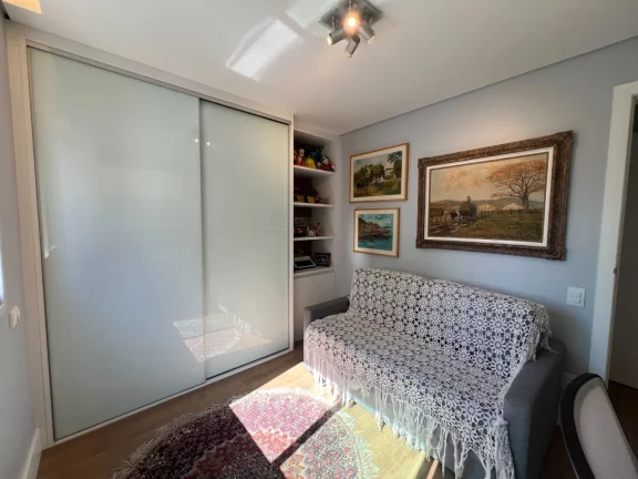 Imagem Apartamento para Venda em Florianópolis / SC no bairro Agronômica