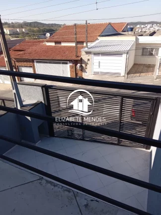 Imagem Sobrado à venda, VILA NOVA APARECIDA, MOGI DAS CRUZES - SP