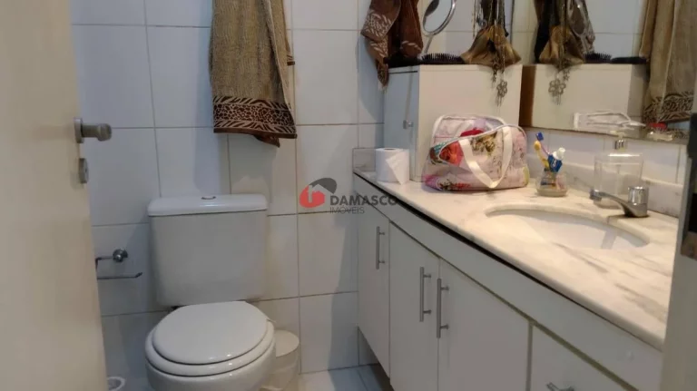 Imagem Apartamento à venda 3 Quartos, 1 Suite, 2 Vagas, 85M², Barcelona, São Caetano do Sul - SP