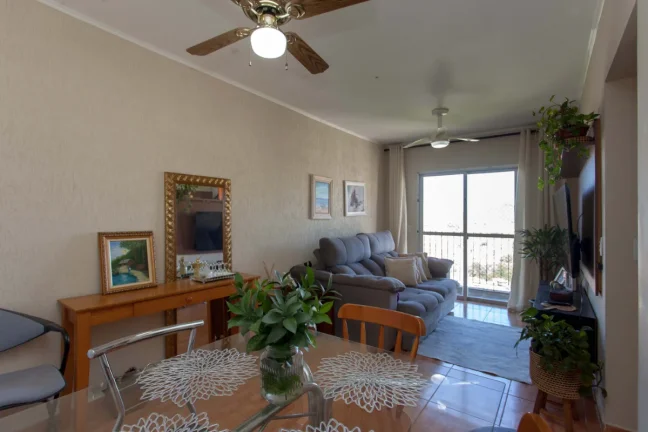 Imagem Apartamento para venda em Freguesia Do Ó com 2 quartos , 56m2