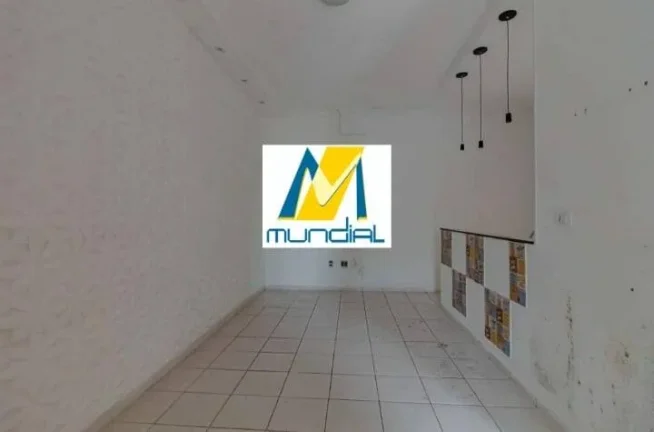 Imagem Alugo Apto em Santo André, Vila Rica