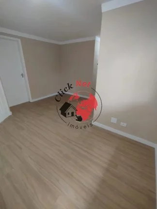 Imagem Apto 68m2,Lazer completo ,3 dorms, cozinha com armários planejados, 1 vaga,Demarchi, São Bernardo do Campo