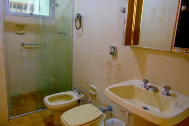 Imagem Apartamento com 3 dormitórios para venda, 160 m² - Pitangueiras - Guarujá/SP