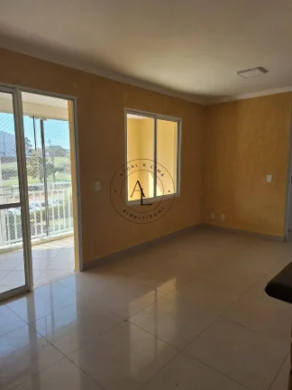 Imagem Apartamento à venda em Campinas, Loteamento Center Santa Genebra, com 2 quartos, 60m2