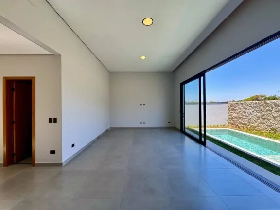 Imagem Casa a venda no Condomínio Alphaville Castelo