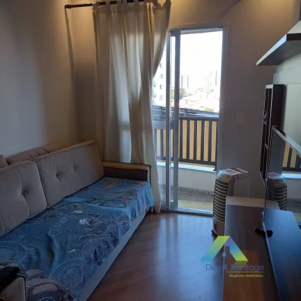Imagem Apartamento à venda no bairro Santa Maria - São Caetano do Sul/SP