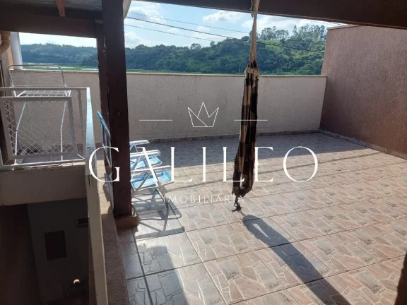 Imagem CASA A VENDA NO PARQUE SÃO LUIZ - JUNDIAÍ - SP
