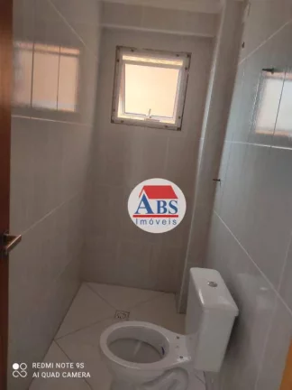 Imagem Apartamento à venda, 60 m² por R$ 310.000,00 - Ocian - Praia Grande/SP
