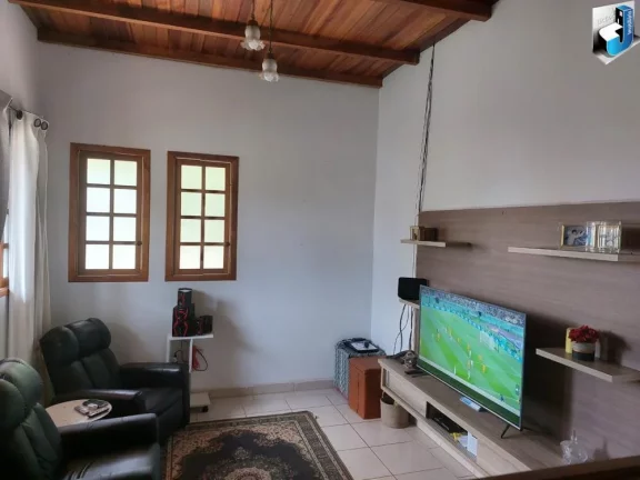 Imagem Viva o Sonho em Meio à Natureza! Imóvel no Condomínio Ninho Verde I Eco Residence.