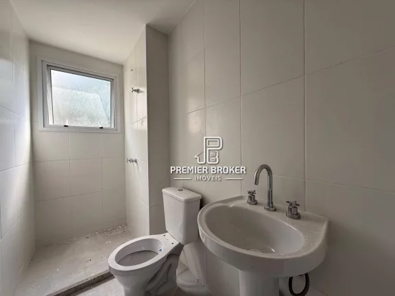 Imagem Apartamento à venda, 56 m² por R$ 385.000,00 - Várzea - Teresópolis/RJ