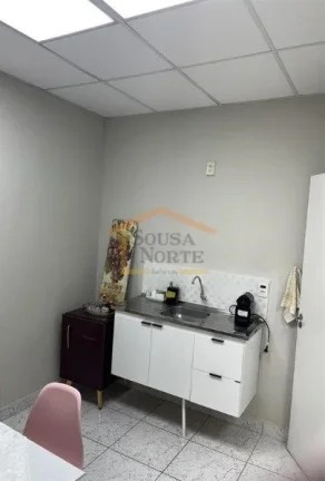 Imagem Sala Comercial, ideal para salão de beleza, consultórios médicos, terapias diversas e etc. 40m²....