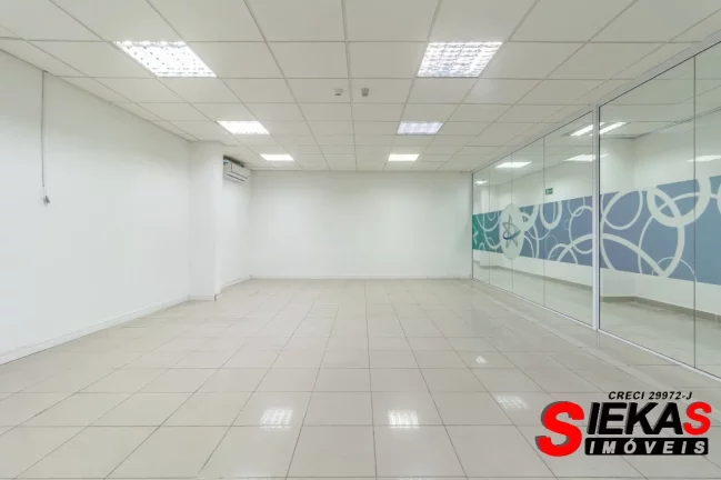 Imagem Excelente oportunidade: Galpão comercial à venda ou locação em São Paulo-SP, bairro Maranhão - 23 salas, 6 banheiros, 522,00 m² de área.