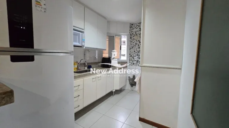 Imagem Praia da Costa: apartamento em prédio frente mar à venda - Vila Velha