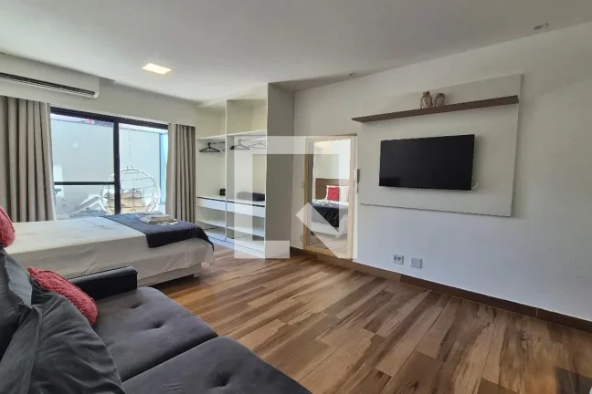 Imagem Apartamento à Venda - Recreio, 1 Quarto, 45 m2