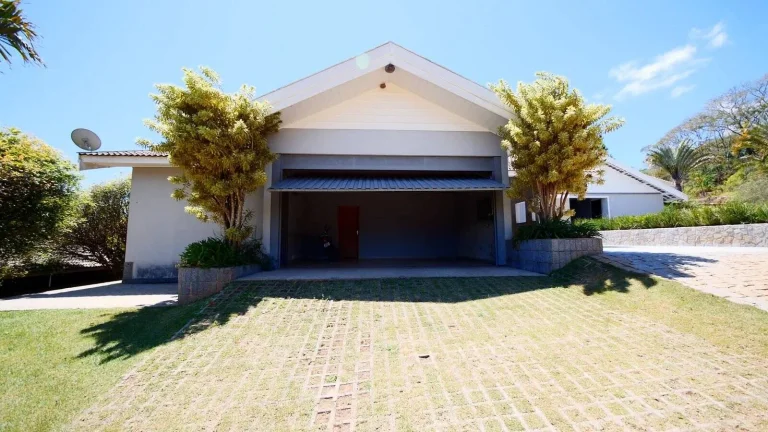 Imagem Haras de Luxo à Venda em Bragança Paulista